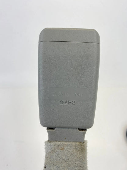 2007 2008 2009 HYUNDAI SANTA FE FRONT RIGHT SIDE SEAT BELT BUCKLE RH OEM