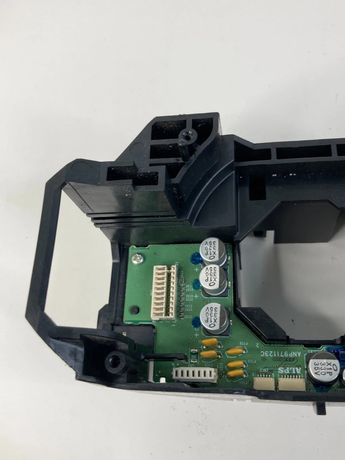 2008-2012 LAND ROVER LR2 STEERING COLUMN SWITCHES HOUSING SOCKET 6G9N-13N064-ZF