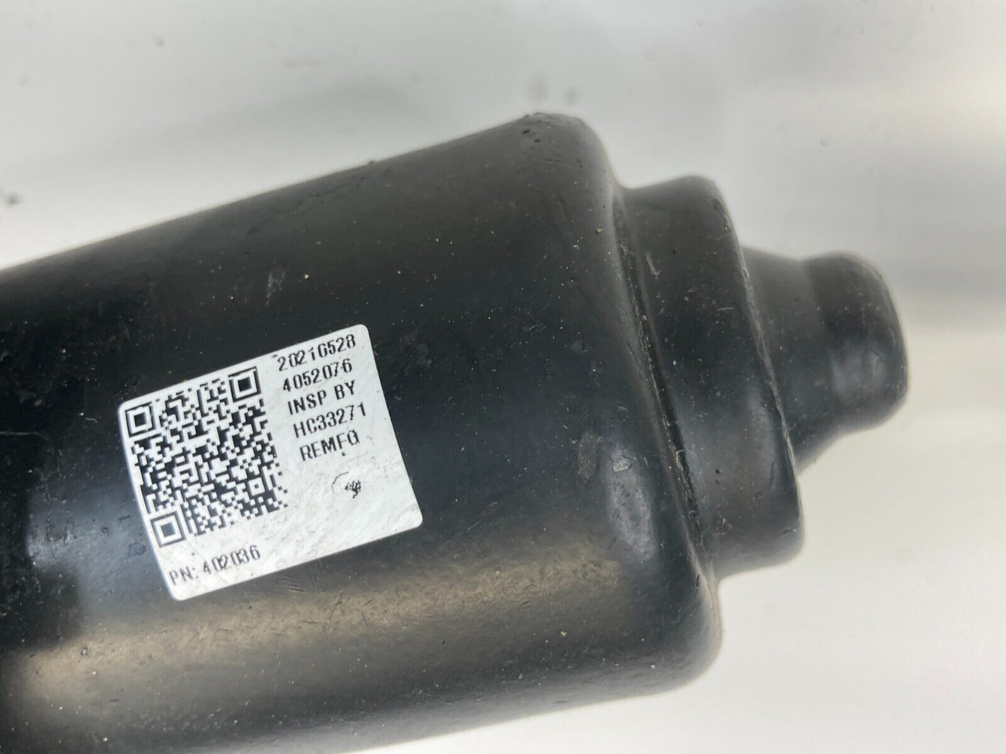 2006 2007 Ford Explorer Front Windshield Wiper Motor W/ Linkage Assy OEM