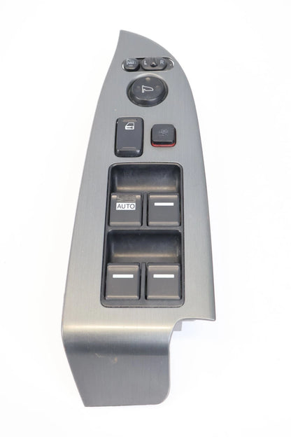 2005-2010 HONDA ODYSSEY FRONT LEFT DRIVER MASTER POWER WINDOW SWITCH OEM