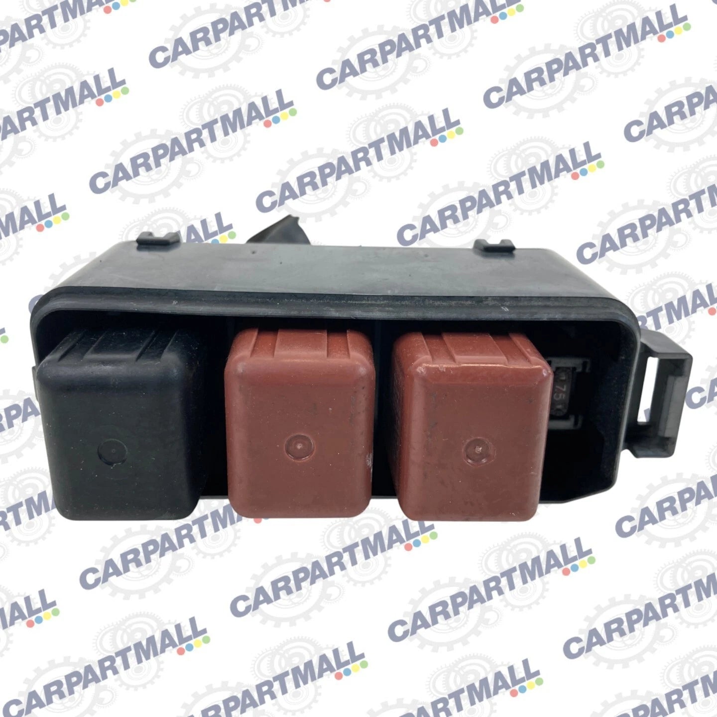 2001-2003 TOYOTA HIGHLANDER 3.0L AT UNDER HOOD SMALL FUSE BOX RELAY JUNCTION OEM
