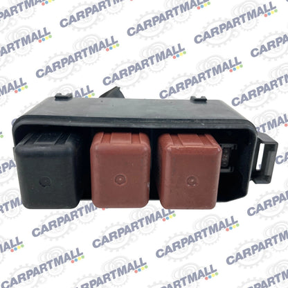 2001-2003 TOYOTA HIGHLANDER 3.0L AT UNDER HOOD SMALL FUSE BOX RELAY JUNCTION OEM