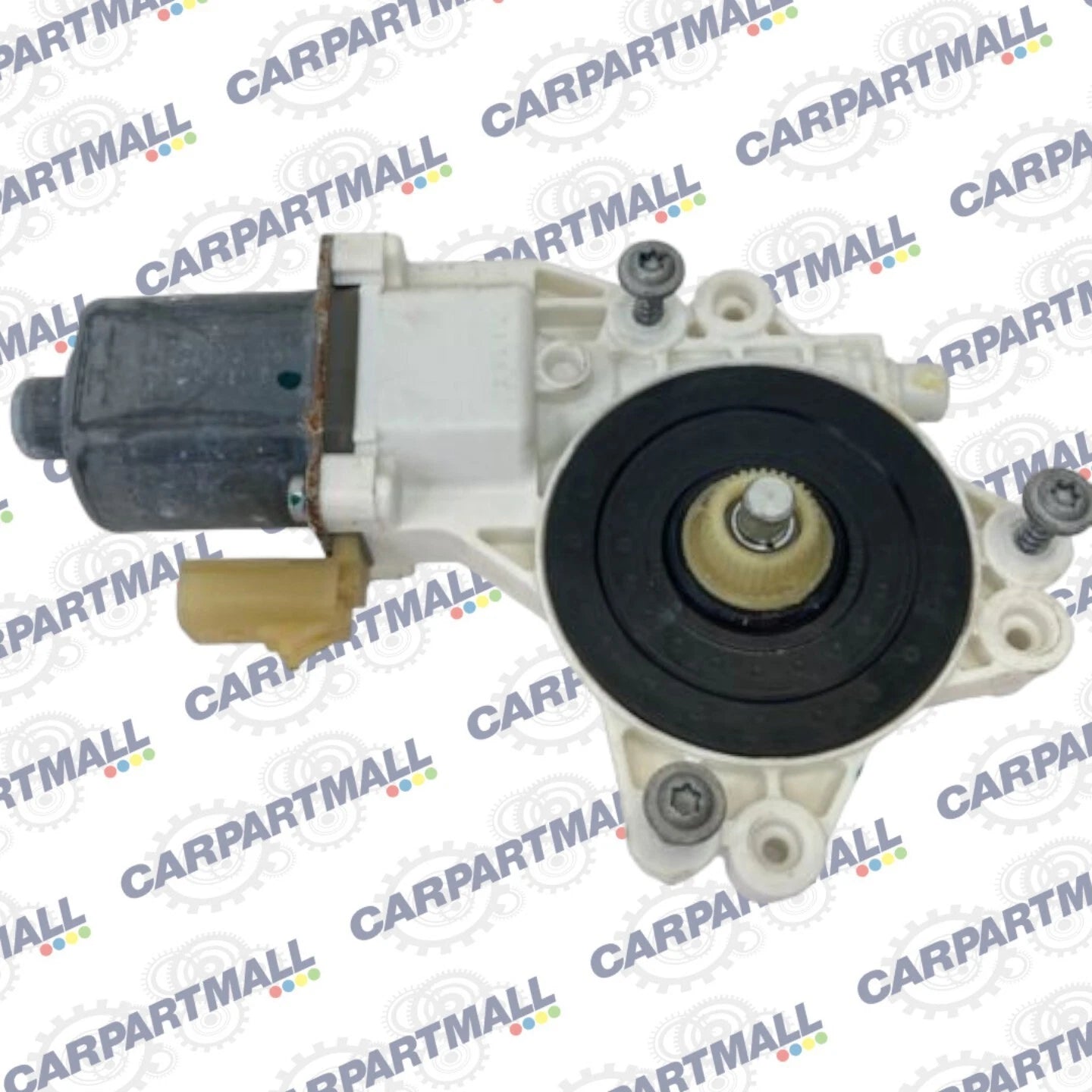 2007-2012 DODGE CALIBER REAR RIGHT DOOR POWER WINDOW MOTOR 130822278