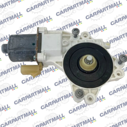 2007-2012 DODGE CALIBER REAR RIGHT DOOR POWER WINDOW MOTOR 130822278
