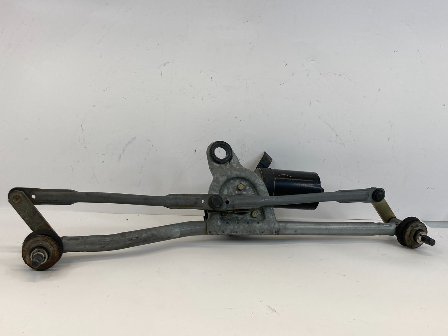 1999 2000 BMW 323i 01-05 325i Front Windshield Wiper Motor w/ Linkage OEM