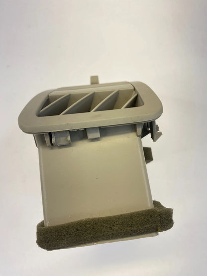 2008-2012 FORD ESCAPE DASH LEFT SIDE A/C AIR VENT GRILL DUCT 8L84-78046B31-A OEM