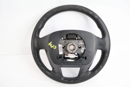 2008-2012 HONDA ACCORD SEDAN STEERING WHEEL W/ CRUISE & AUDIO CONTROL SWITCH OEM