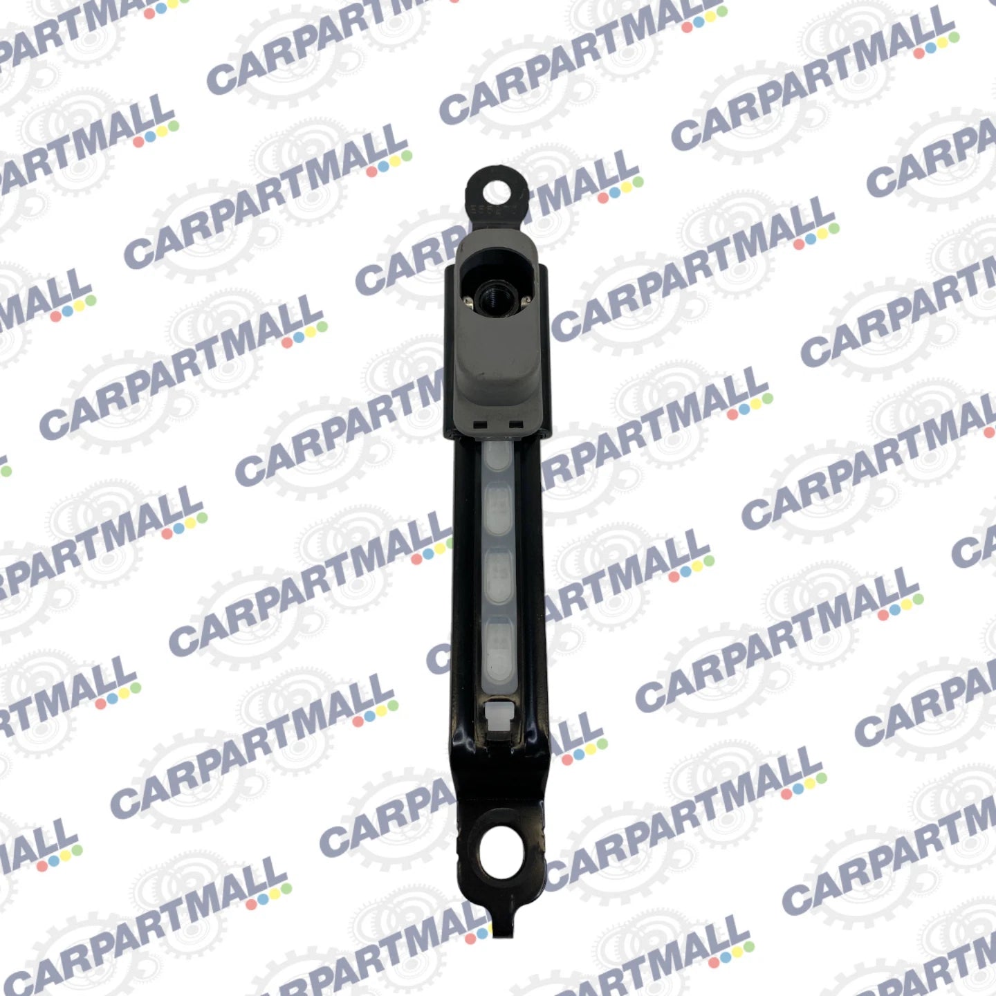 2003-2008 SUBARU FORESTER FRONT RIGHT PASSENGER SIDE SEAT BELT HEIGHT ADJUSTER