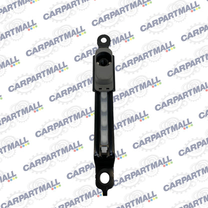 2003-2008 SUBARU FORESTER FRONT RIGHT PASSENGER SIDE SEAT BELT HEIGHT ADJUSTER