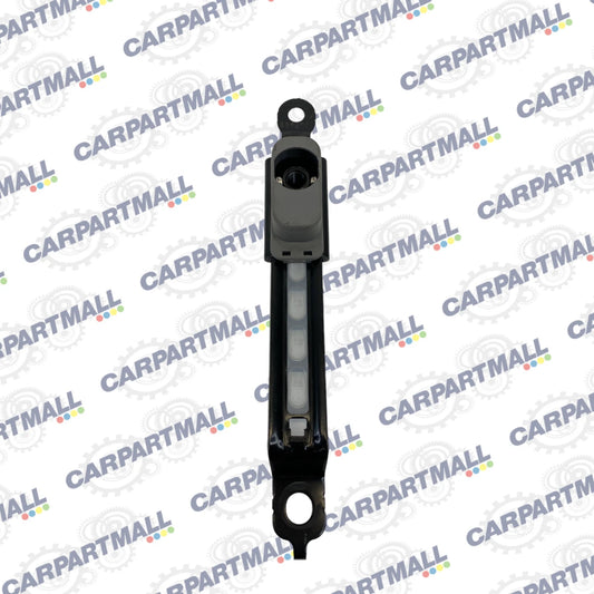 2003-2008 SUBARU FORESTER FRONT RIGHT PASSENGER SIDE SEAT BELT HEIGHT ADJUSTER