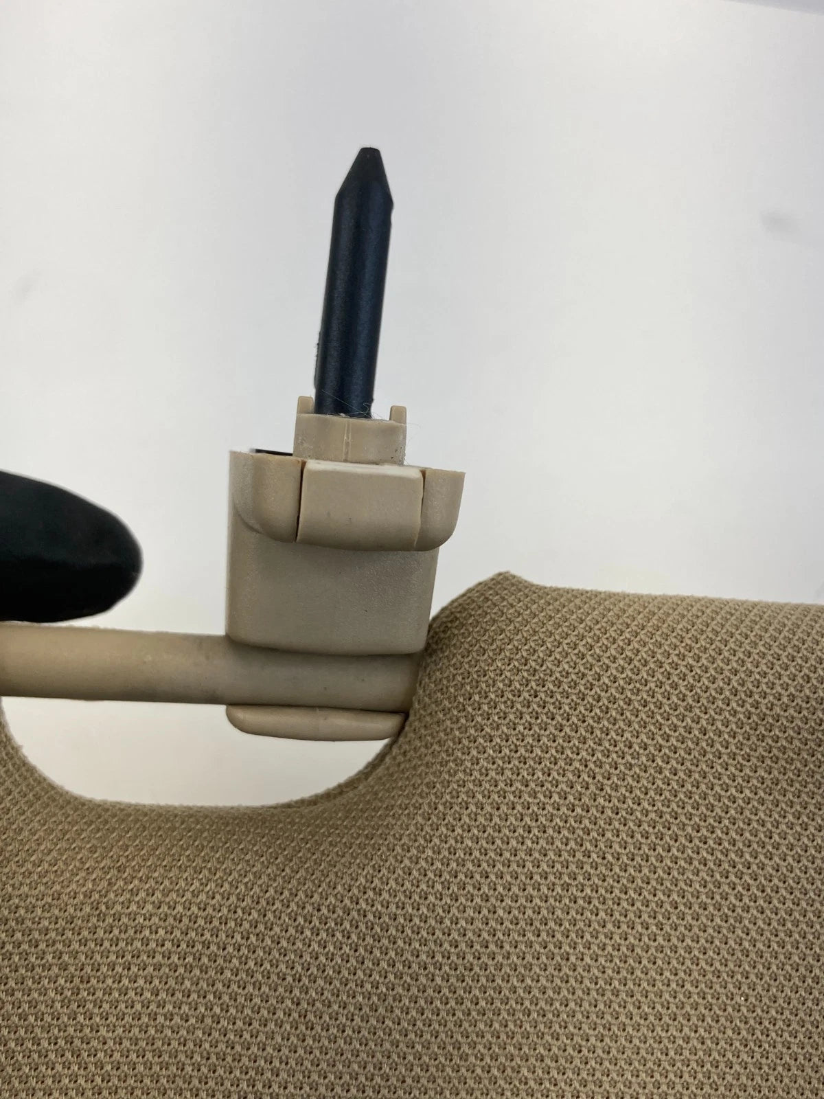 2007 2008 BMW 328XI 07-11 BMW 328I ROOF SUNVISOR SUN VISOR SHADE PAIR SET OEM