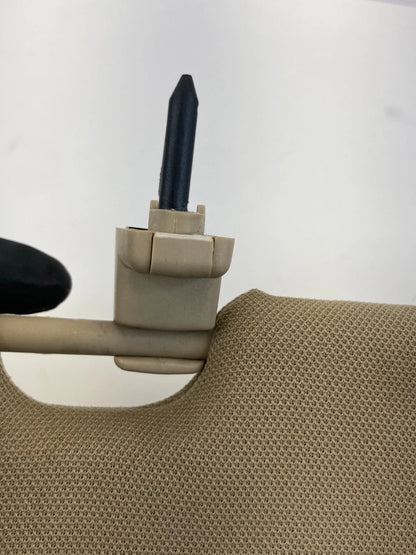 2007 2008 BMW 328XI 07-11 BMW 328I ROOF SUNVISOR SUN VISOR SHADE PAIR SET OEM