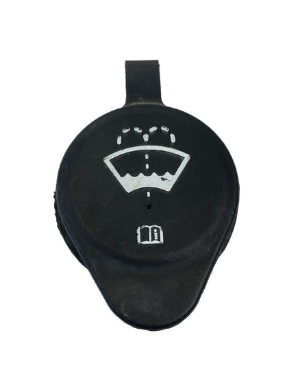 2008-2012 CHEVROLET MALIBU WINDSHIELD WASHER FLUID RESERVOIR TANK CAP COVER OEM