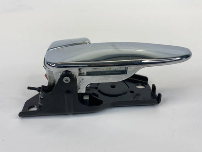 2002-2005 HYUNDAI SONATA REAR LEFT BACK SIDE INTERIOR DOOR HANDLE OEM