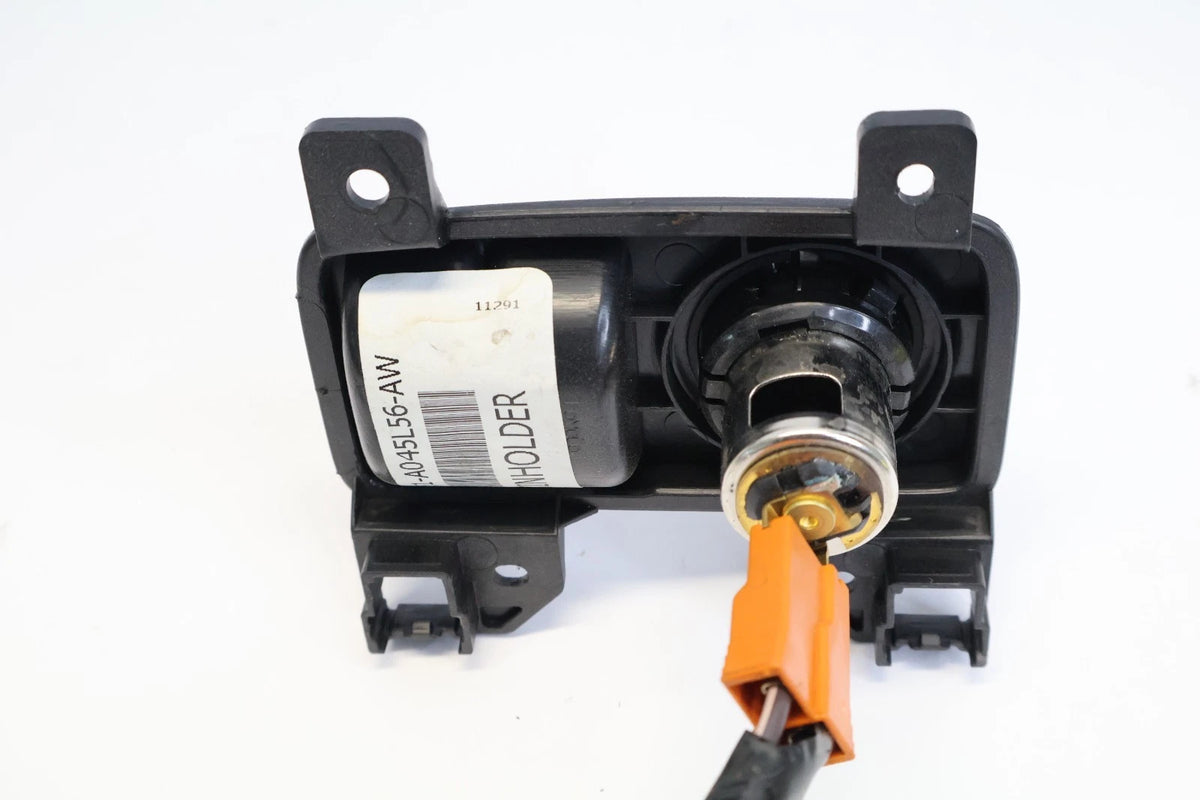2012-2014 FORD FOCUS CONSOLE 12V POWER OUTLET SOCKET COIN HOLDER BM51A045L56AW