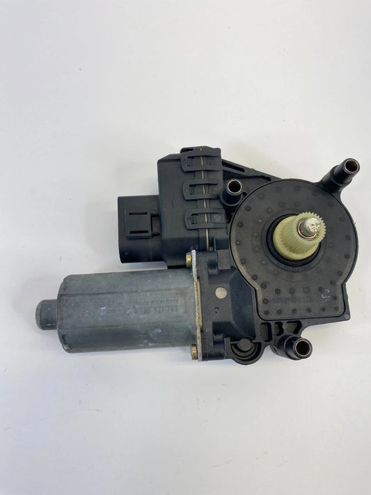 1998-2004 AUDI A6 QUATTRO REAR RIGHT SIDE DOOR POWER WINDOW MOTOR 0130821785 OEM