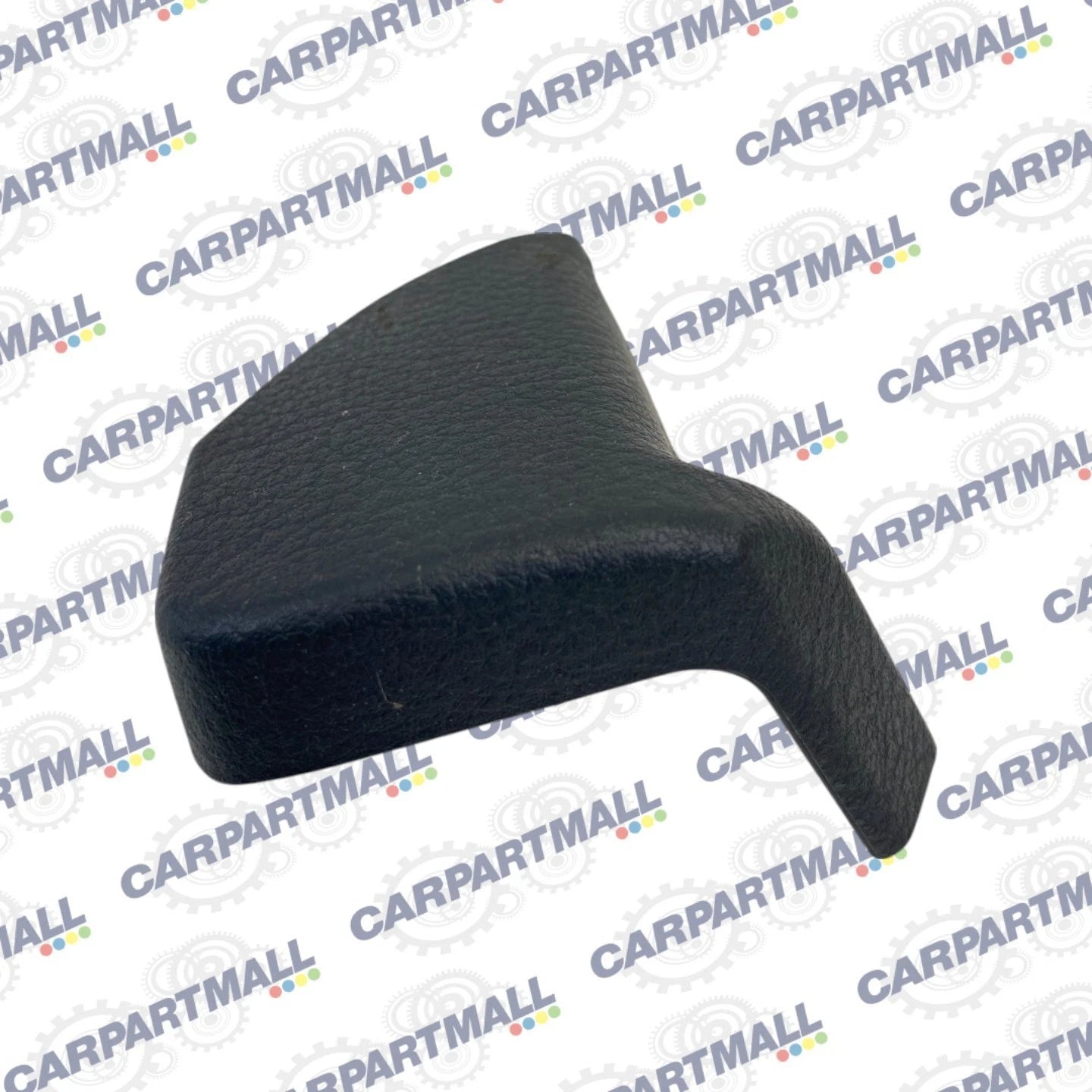 03-07 MAZDA 6 MAZDA6 DRIVER SEAT FRONT RIGTH SIDE RAIL TRACK COVER GK2H-57-043