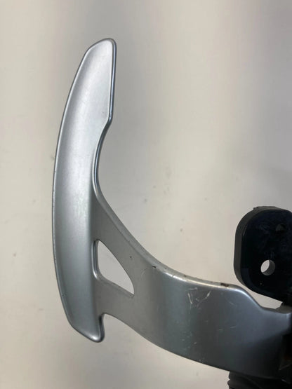 2011-2012 Outlander Sport Right & Left Steering Wheel Shift Shifter Paddle Pair