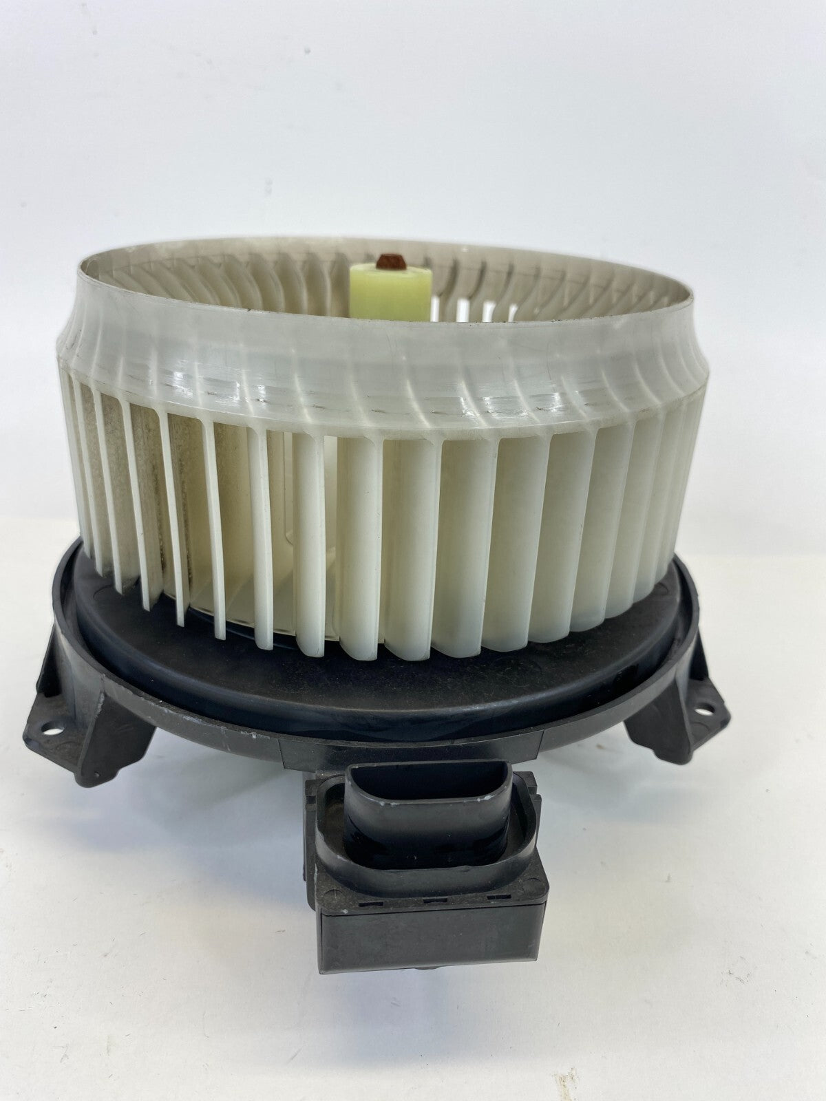 2007-2013 Acura MDX 3.7L V6 AT Front Blower Motor Fan Assembly AY272700-5060 OEM