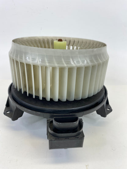 2007-2013 Acura MDX 3.7L V6 AT Front Blower Motor Fan Assembly AY272700-5060 OEM