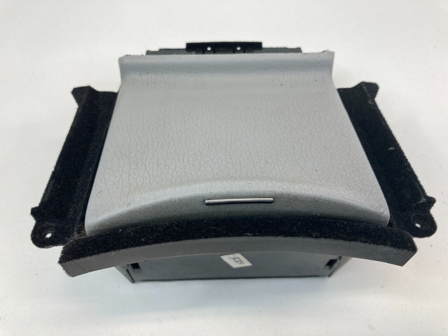 2000-2002 Mercedes-Benz S 500 Front Center Console Storage Tray Compartment OEM