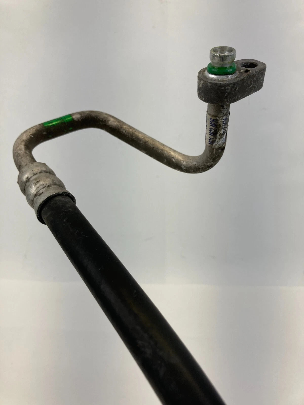2010-2013 KIA SOUL 1.6L AC A/C AIR CONDITIONING LINE HOSE PIPE OEM