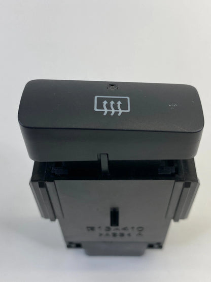 2003-2008 TOYOTA COROLLA REAR WINDSHIELD DEFROST SWITCH R15A410 OEM