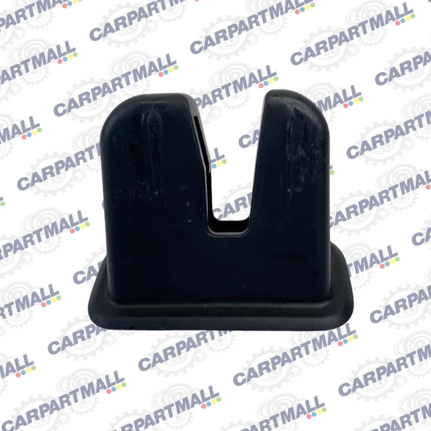 2005-2016 AUDI A4 / A4 QUATTRO REAR TRUNK LATCH LID COVER 4E0-827-520-B-01C OEM