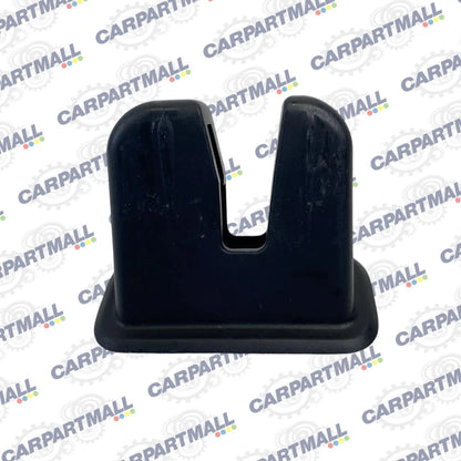 2005-2016 AUDI A4 / A4 QUATTRO REAR TRUNK LATCH LID COVER 4E0-827-520-B-01C OEM
