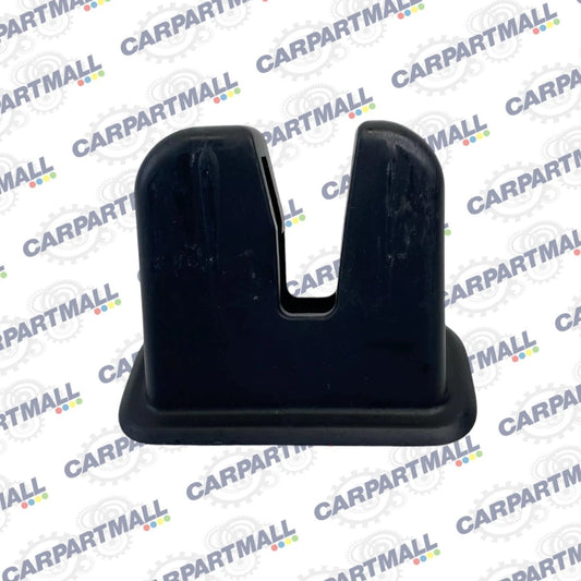 2005-2016 AUDI A4 / A4 QUATTRO REAR TRUNK LATCH LID COVER 4E0-827-520-B-01C OEM