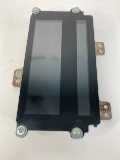2009-2014 NISSAN MAXIMA DASH DISPLAY SCREEN INFORMATION MONITOR 28090-9D55A OEM