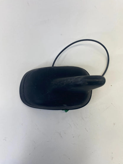 2009-2017 VOLKSWAGEN CC ROOF MOUNT SATELLITE RADIO ANTENNA SHARK FIN 3C0035507Q