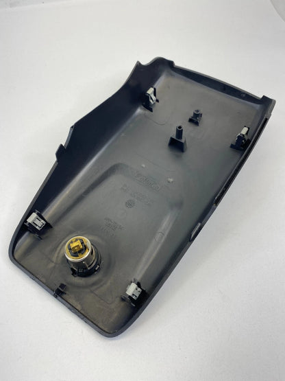 2012-2014 FORD FOCUS REAR POWER OUTLET SOCKET COVER TRIM PANEL BM51-A043B63 OEM