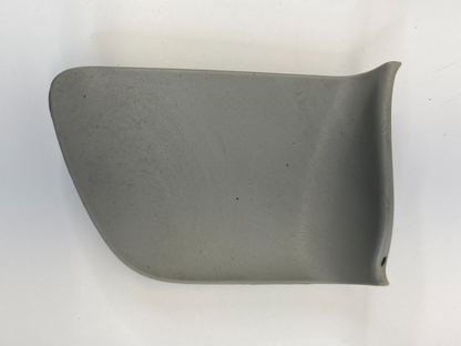 06-08 Lexus RX400h Rear Right Side Inner Door Handle Cover Cap 69283-33020 OEM