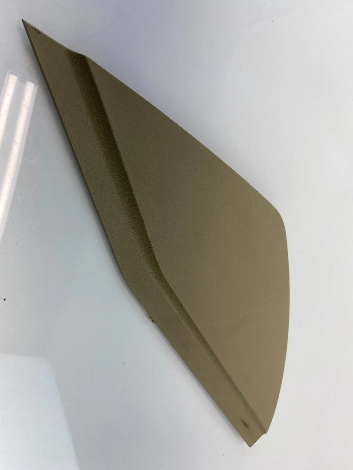 2008-2012 FORD ESCAPE FRONT RIGHT SIDE DASH END CAP TRIM COVER ASSEMBLY OEM