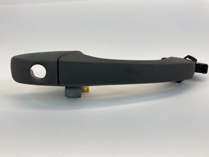 2012-2015 RAM CARGO VAN FRONT LEFT DRIVER SIDE EXTERIOR DOOR HANDLE ASSEMBLY OEM