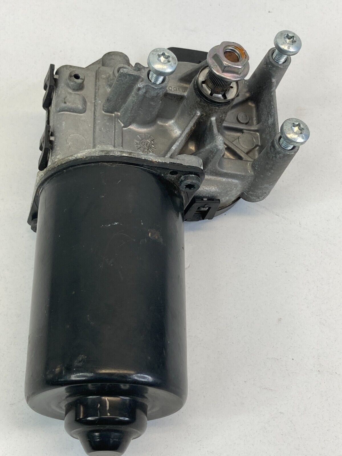 2006-2012 Kia Sedona Base 3.8L Front Windshield Wiper Motor Assembly OEM