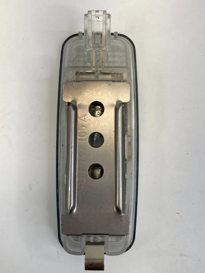 2006-2018 AUDI A6 FRONT LEFT SIDE ROOF VISOR DOME MAP VANITY LIGHT LAMP OEM