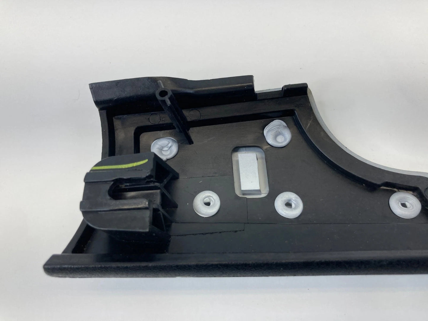 2007-2015 Mini Cooper Dash Left Instrument Panel Cover Trim Bezel OEM