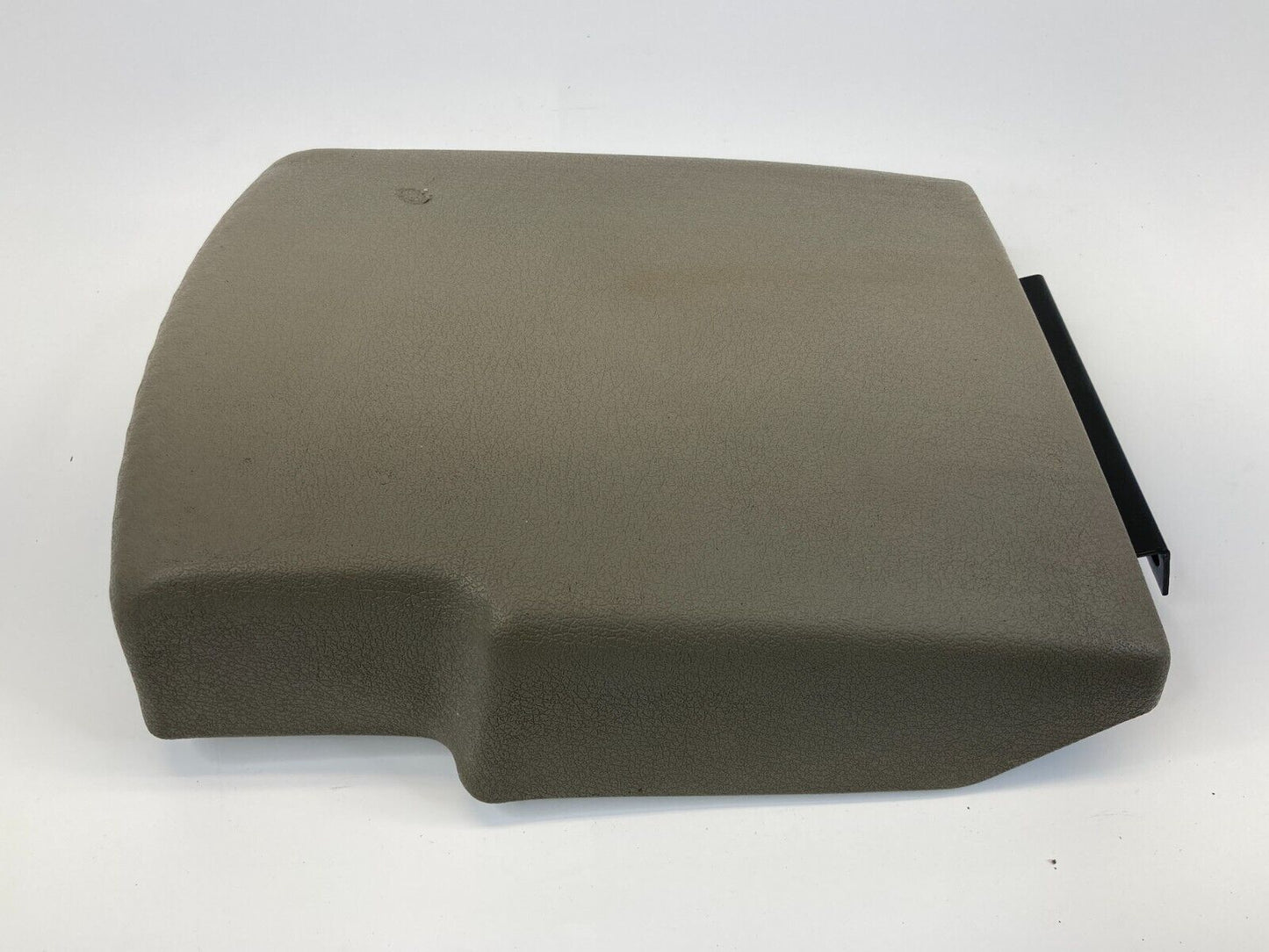 05 06 07 Jeep Grand Cherokee Center Console Lid Armrest Arm Rest OEM