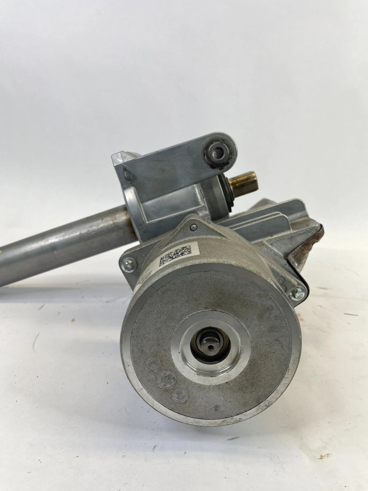 2008-2012 FORD ESCAPE ELECTRIC POWER STEERING COLUMN MOTOR 26131227 OEM