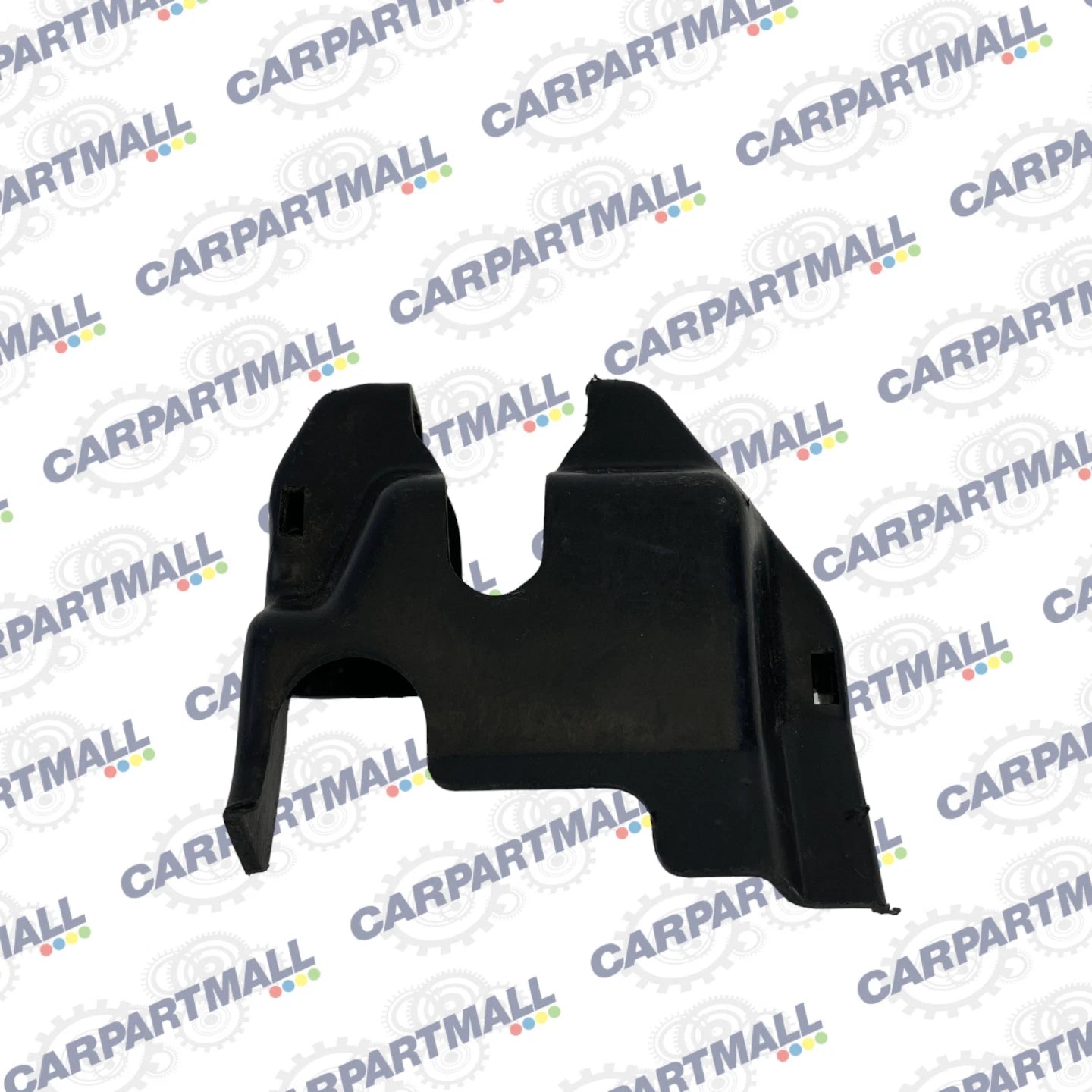 1998-2007 HONDA ACCORD COUPE TRUNK LID LOCK LATCH CAP COVER TRIM PANEL OEM