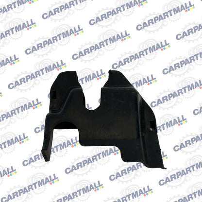 1998-2007 HONDA ACCORD COUPE TRUNK LID LOCK LATCH CAP COVER TRIM PANEL OEM