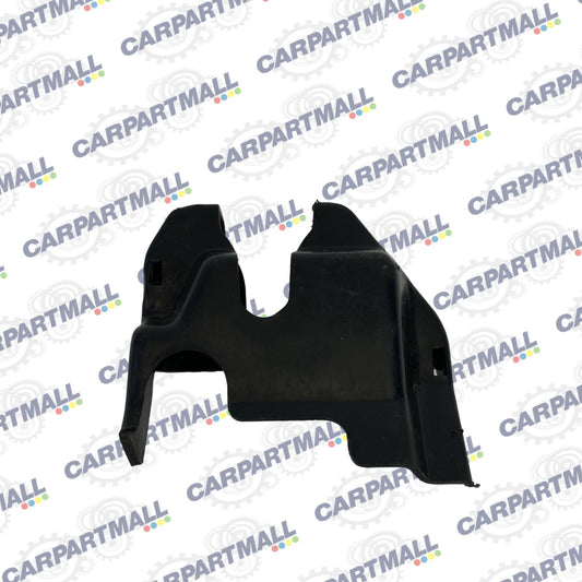 1998-2007 HONDA ACCORD COUPE TRUNK LID LOCK LATCH CAP COVER TRIM PANEL OEM