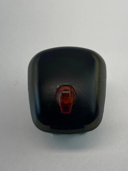 2001-2009 VOLVO S60 DASH ALARM SENSOR SECURITY INDICATOR LIGHT 8691912 OEM