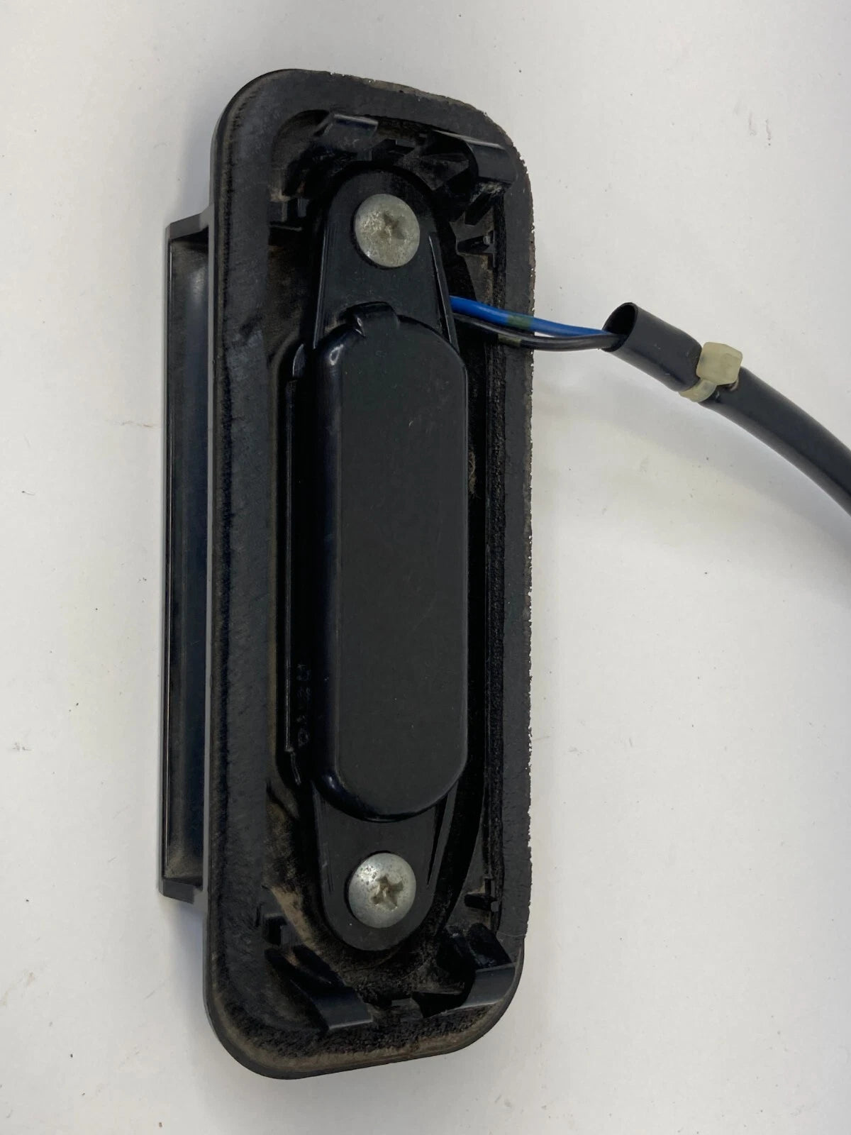 2011-2015 HONDA CR-Z REAR TRUNK TAILIGATE LID REALEASE HANDLE SWITCH OEM