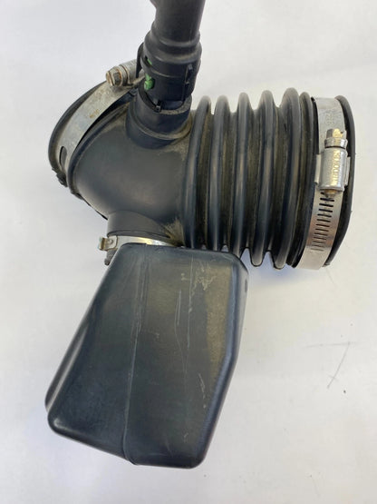 2005-2007 MERCURY MARINER 3.0L V6 AIR INTAKE CLEANER RESONATOR DUCT HOSE TUBE