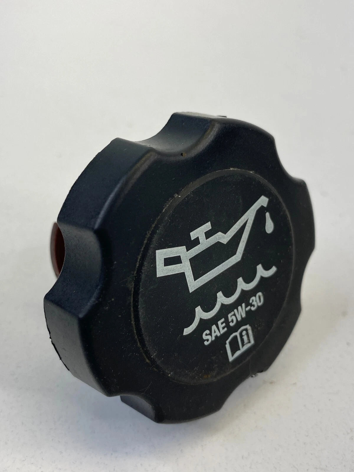 2006 2007 2008 2009 PONTIAC TORRENT 3.4L ENGINE OIL FILLER CAP LID OEM