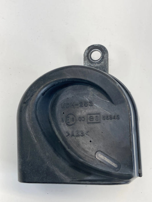 2008-2010 HONDA ACCORD SEDAN HIGH TONE NOTE PITCH ALARM HORN E358943 UCH-253 OEM