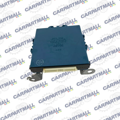 2004 TOYOTA PRIUS POWER SUPPLY SOURCE CONTROL COMPUTER MODULE 89618-47010 OEM